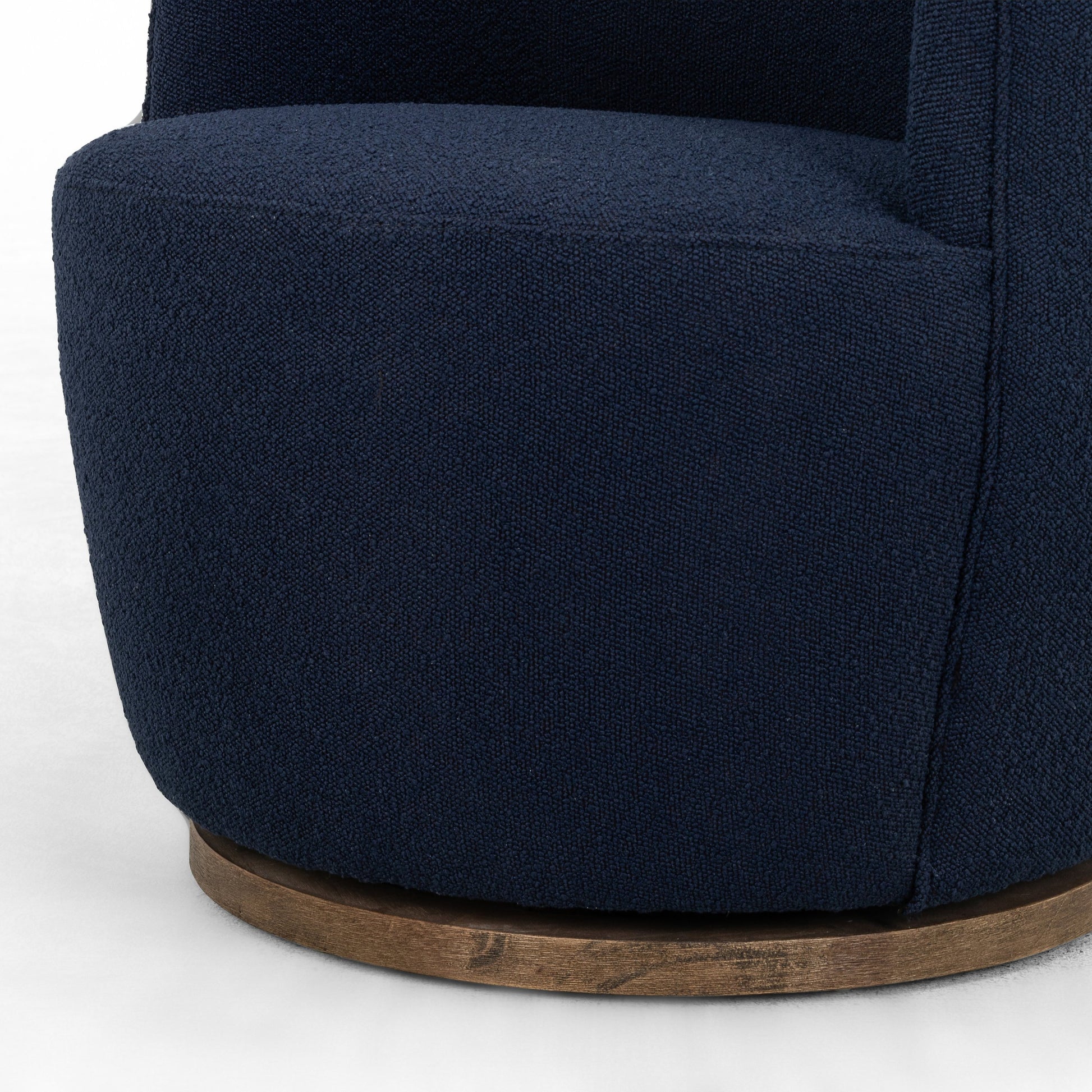 Aurora Swivel Chair by Four Hands. Made from unique in a modern style.