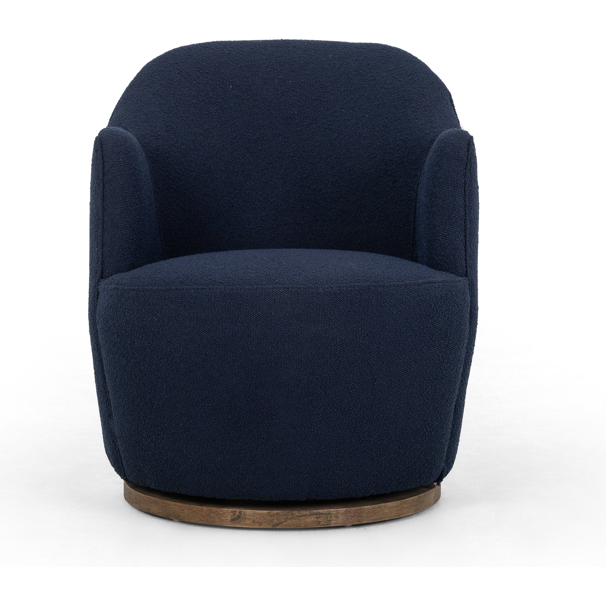 Aurora Swivel Chair by Four Hands. Made from unique in a modern style.