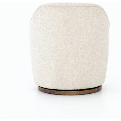 Aurora Swivel Chair by Four Hands. Made from unique in a modern style.