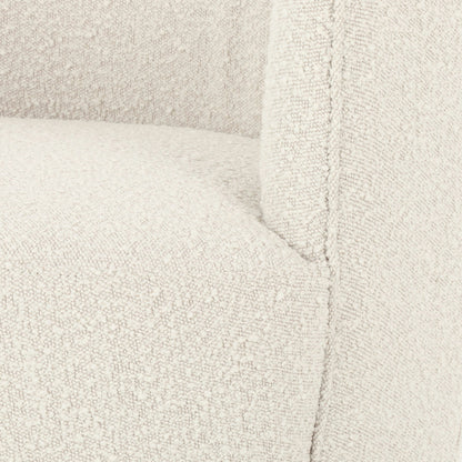 Aurora Swivel Chair by Four Hands. Made from unique in a modern style.