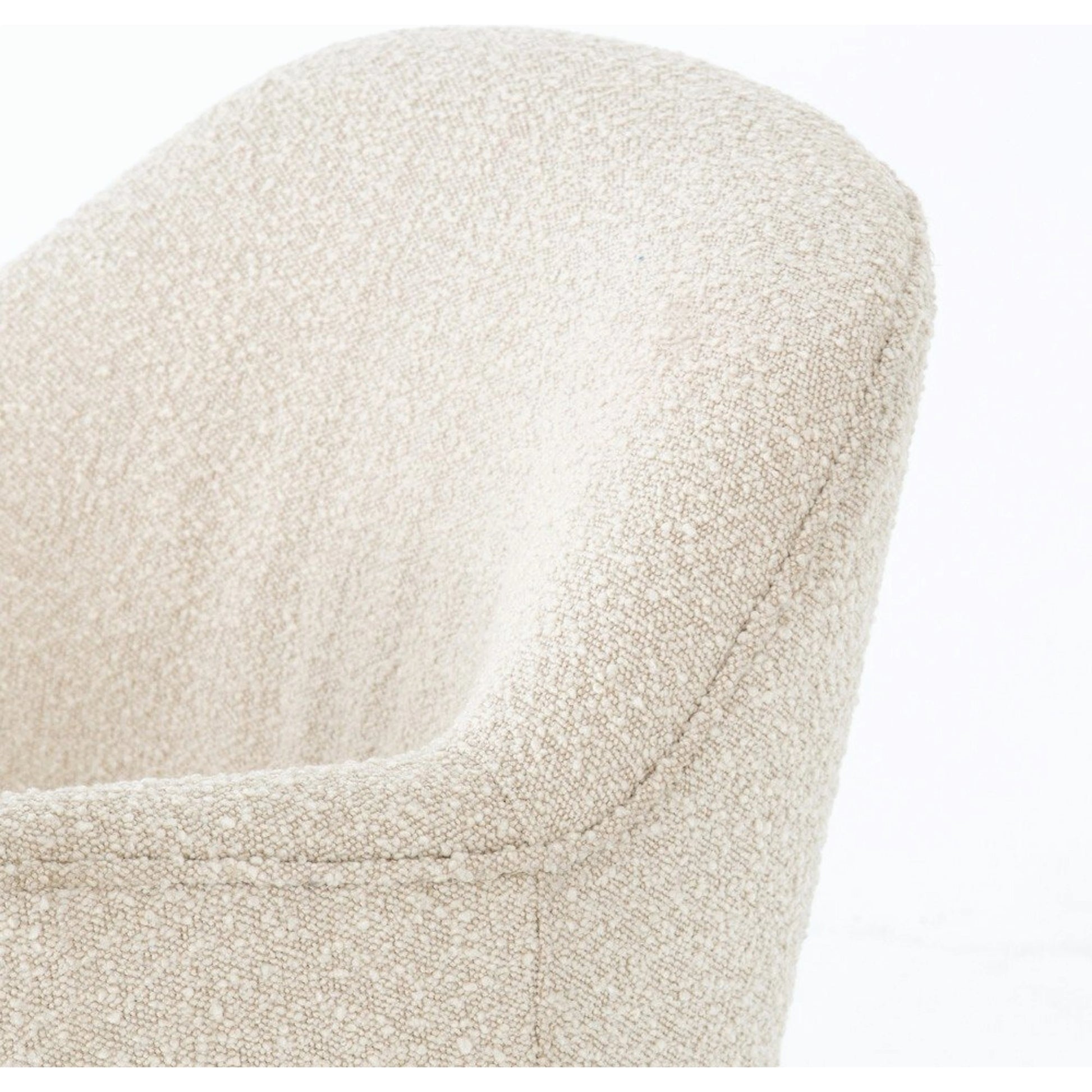 Aurora Swivel Chair by Four Hands. Made from unique in a modern style.