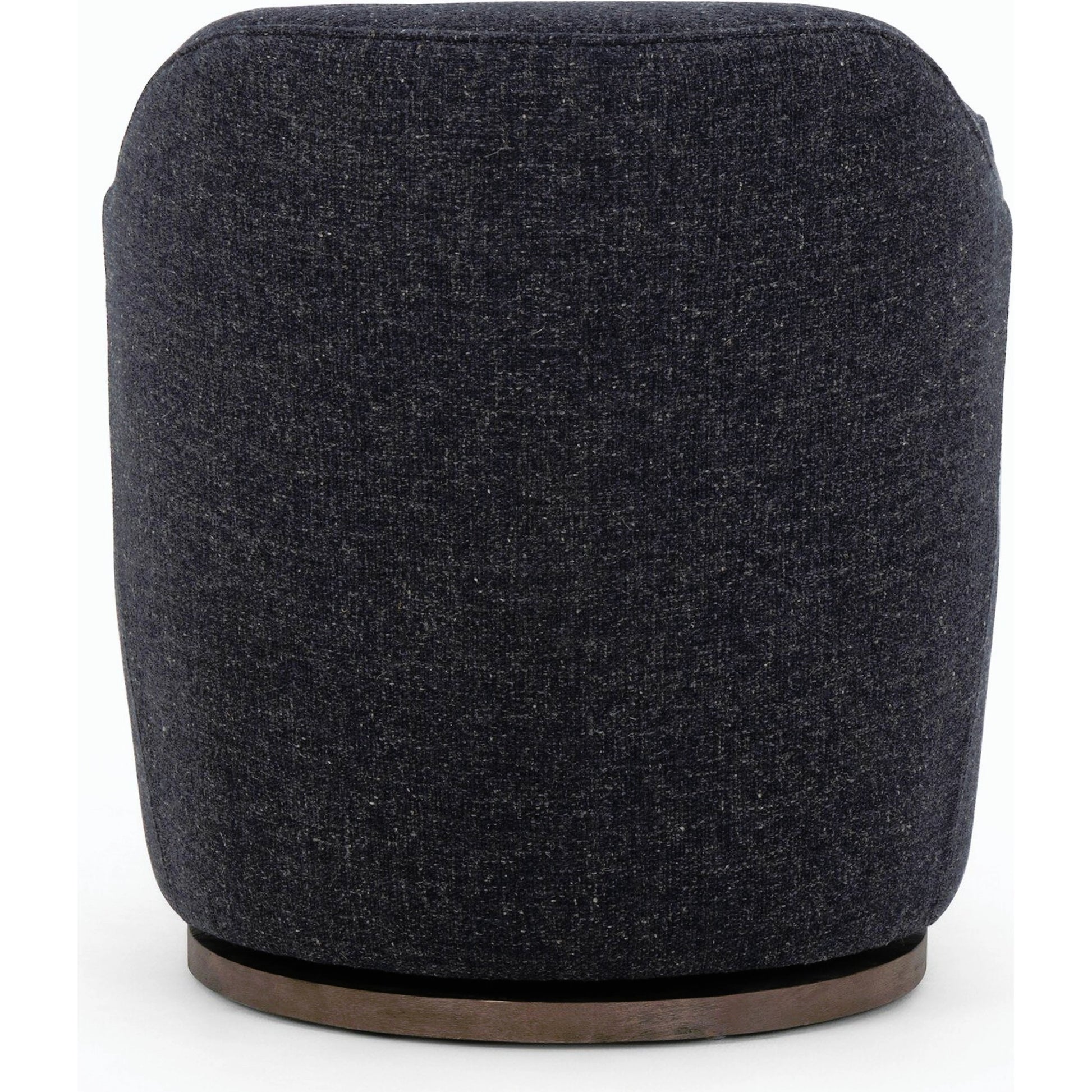Aurora Swivel Chair by Four Hands. Made from unique in a modern style.