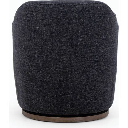 Aurora Swivel Chair by Four Hands. Made from unique in a modern style.