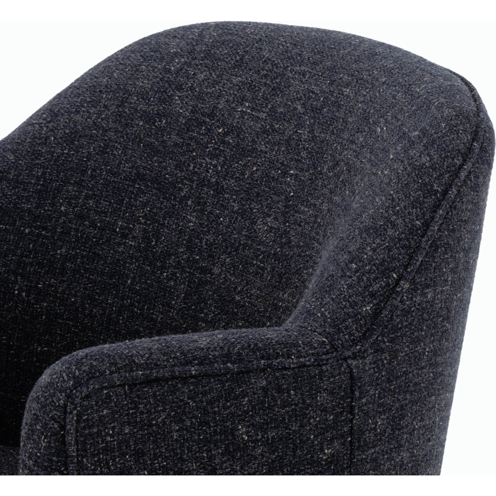 Aurora Swivel Chair by Four Hands. Made from unique in a modern style.