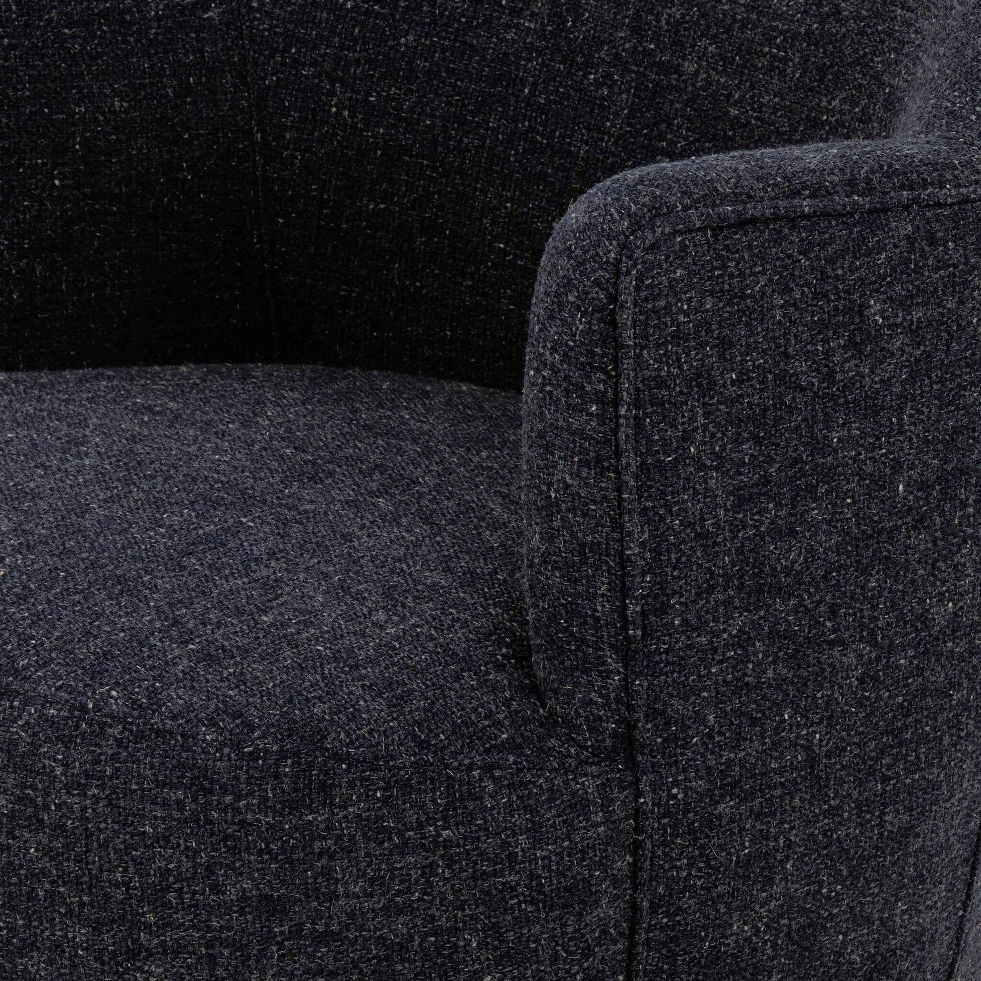 Aurora Swivel Chair by Four Hands. Made from unique in a modern style.