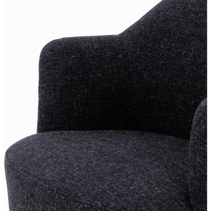Aurora Swivel Chair by Four Hands. Made from unique in a modern style.
