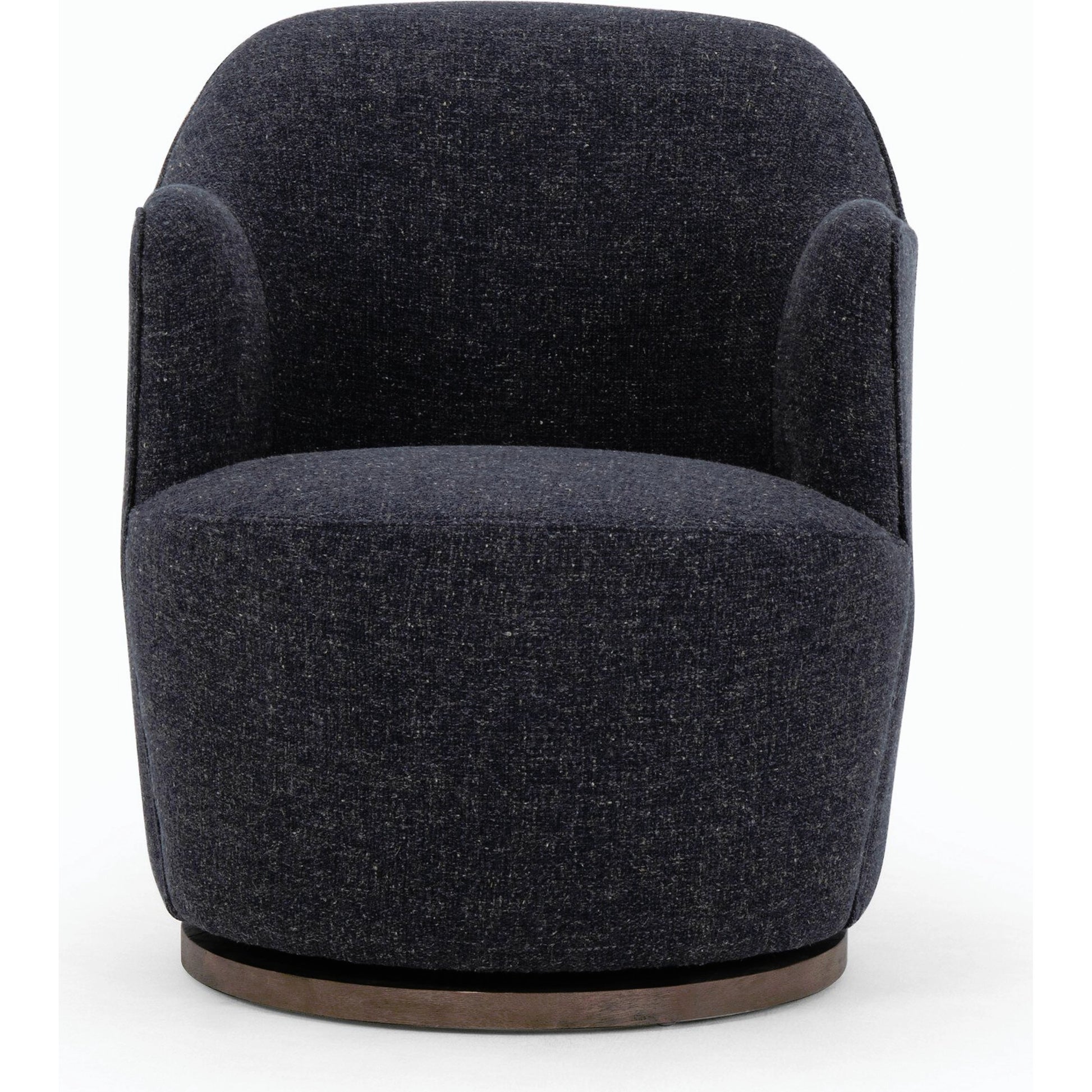 Aurora Swivel Chair by Four Hands. Made from unique in a modern style.