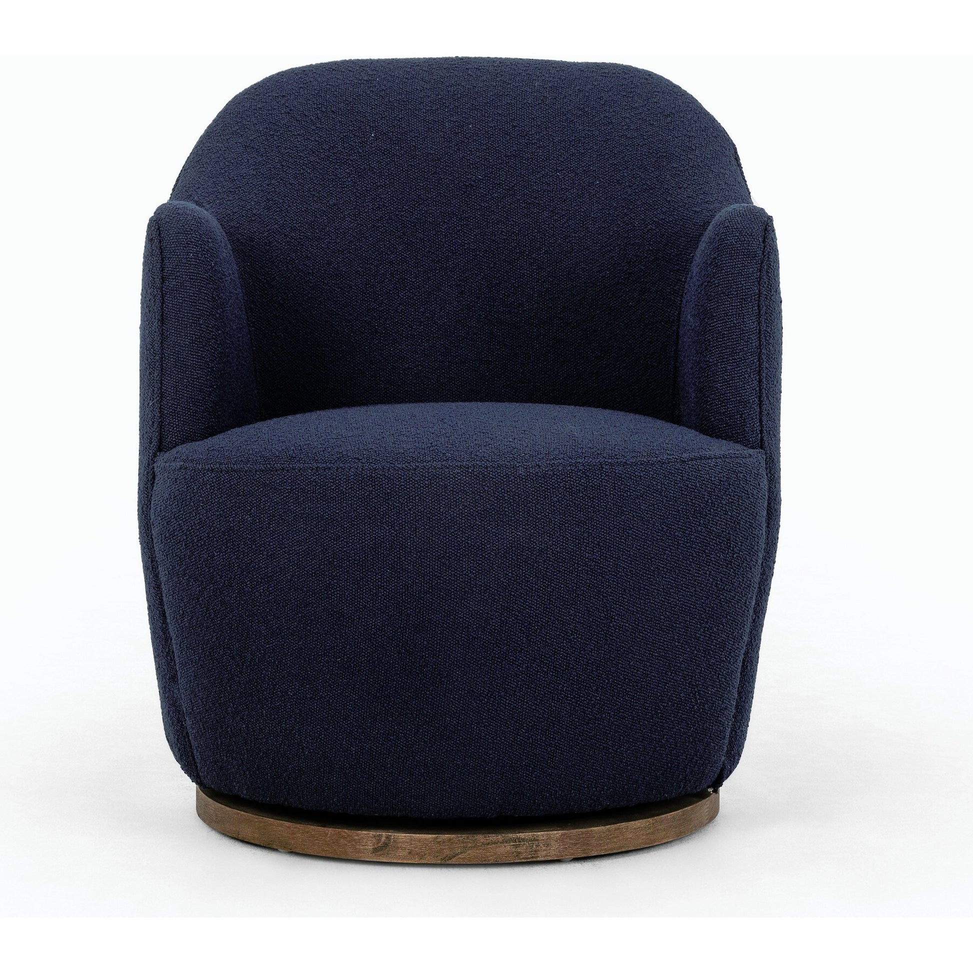 Aurora Swivel Chair by Four Hands. Made from unique in a modern style.