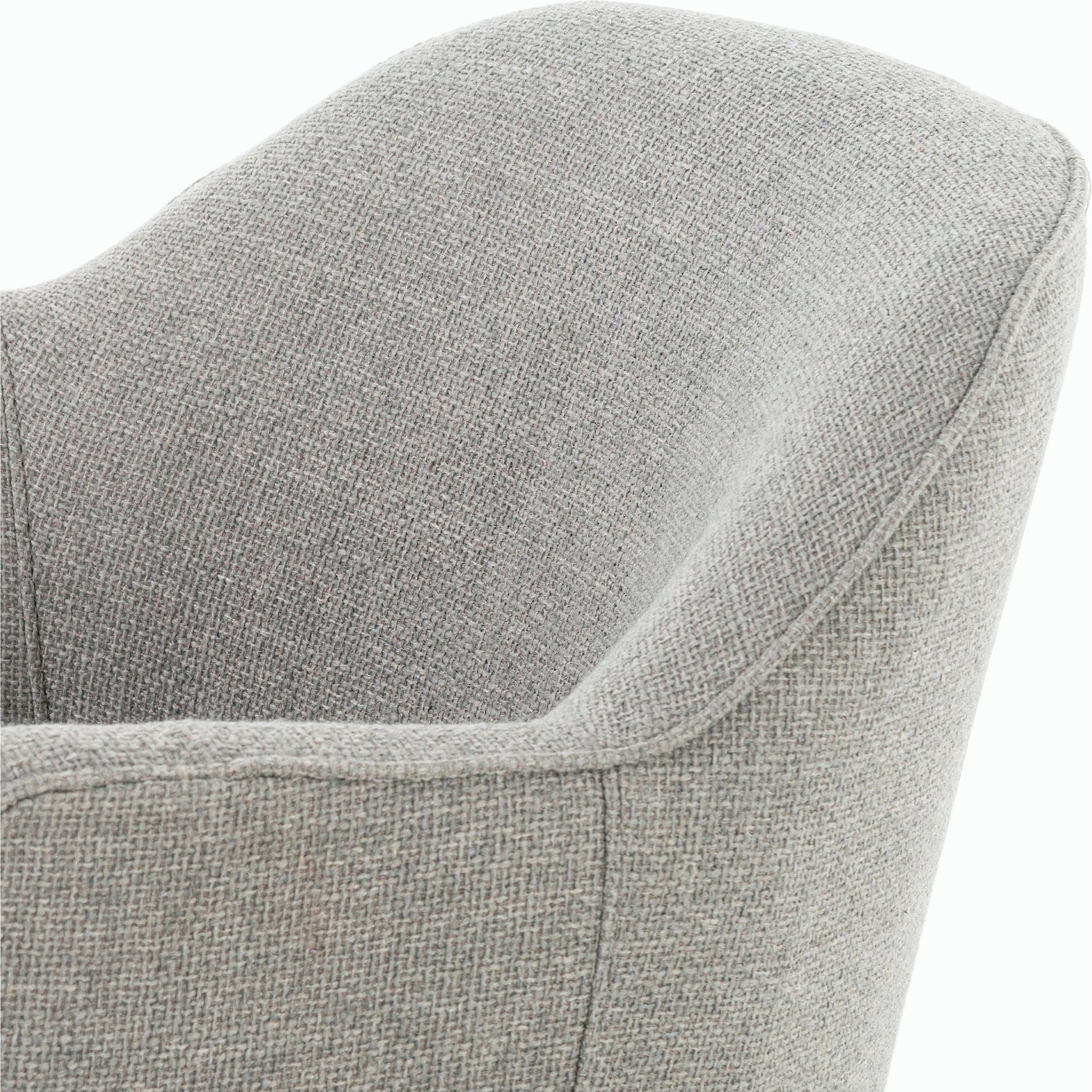 Aurora Swivel Chair by Four Hands. Made from unique in a modern style.