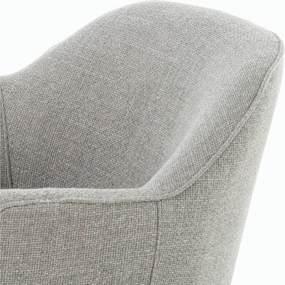 Aurora Swivel Chair by Four Hands. Made from unique in a modern style.