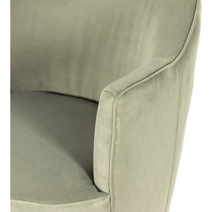 Aurora Swivel Chair by Four Hands. Made from unique in a modern style.