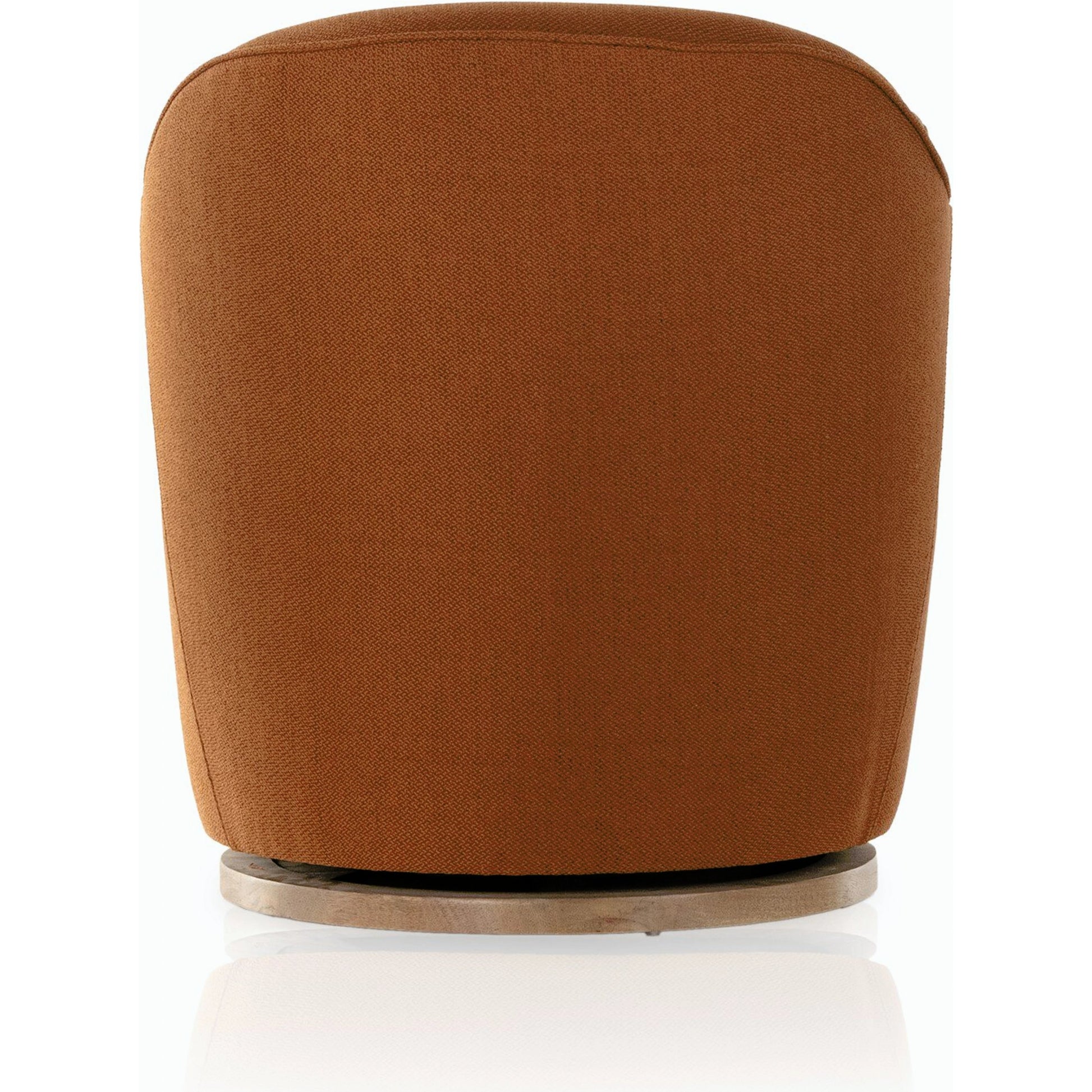Aurora Swivel Chair by Four Hands. Made from unique in a modern style.