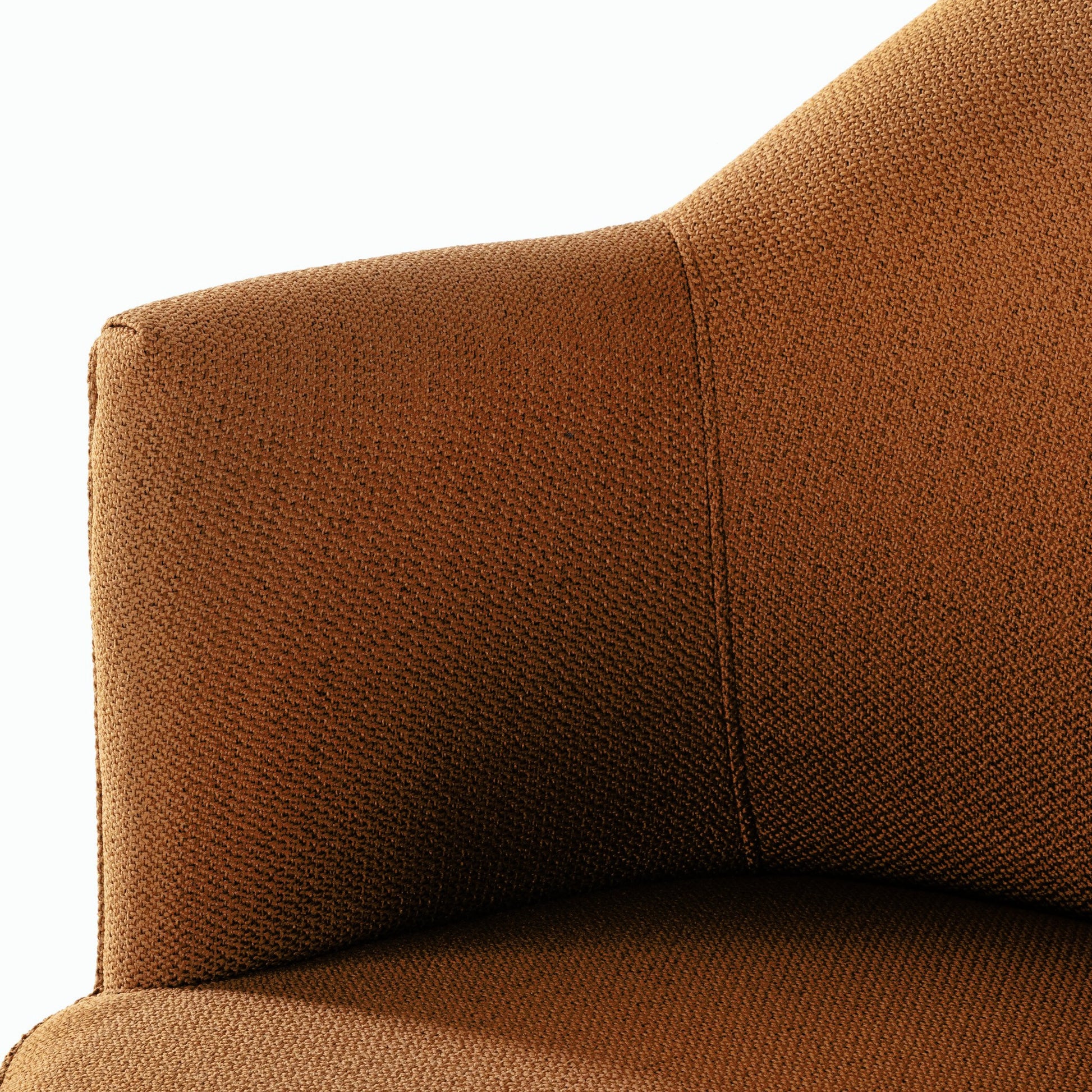 Aurora Swivel Chair by Four Hands. Made from unique in a modern style.