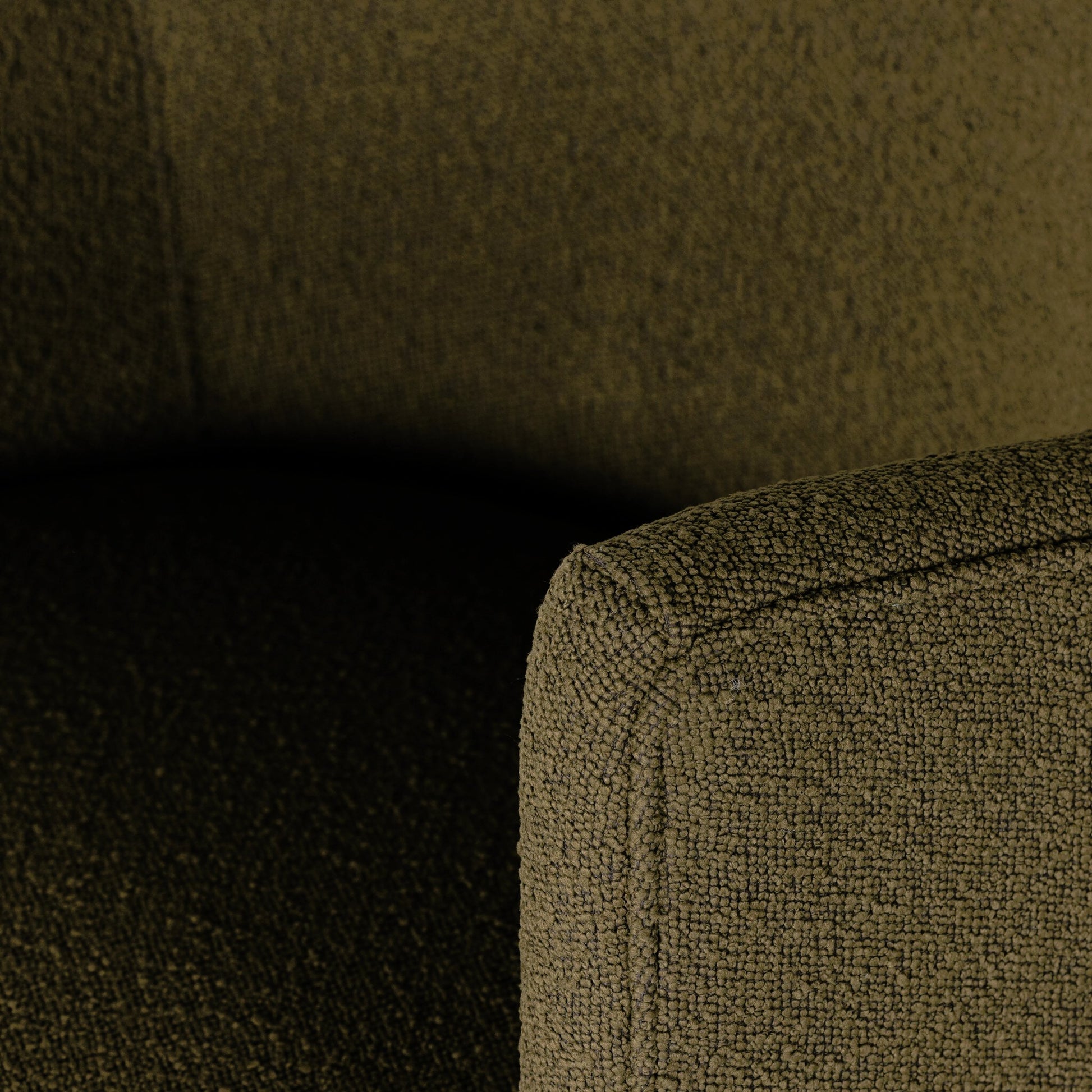 Aurora Swivel Chair by Four Hands. Made from unique in a modern style.
