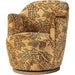 Aurora Swivel Chair by Four Hands. Made from unique in a modern style.