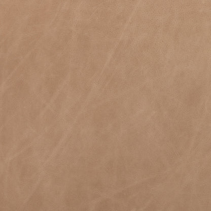 Diana Chair by Four Hands in sonoma butterscotch. Made from top grain leather, solid parawood, 100% polyester in a modern style.