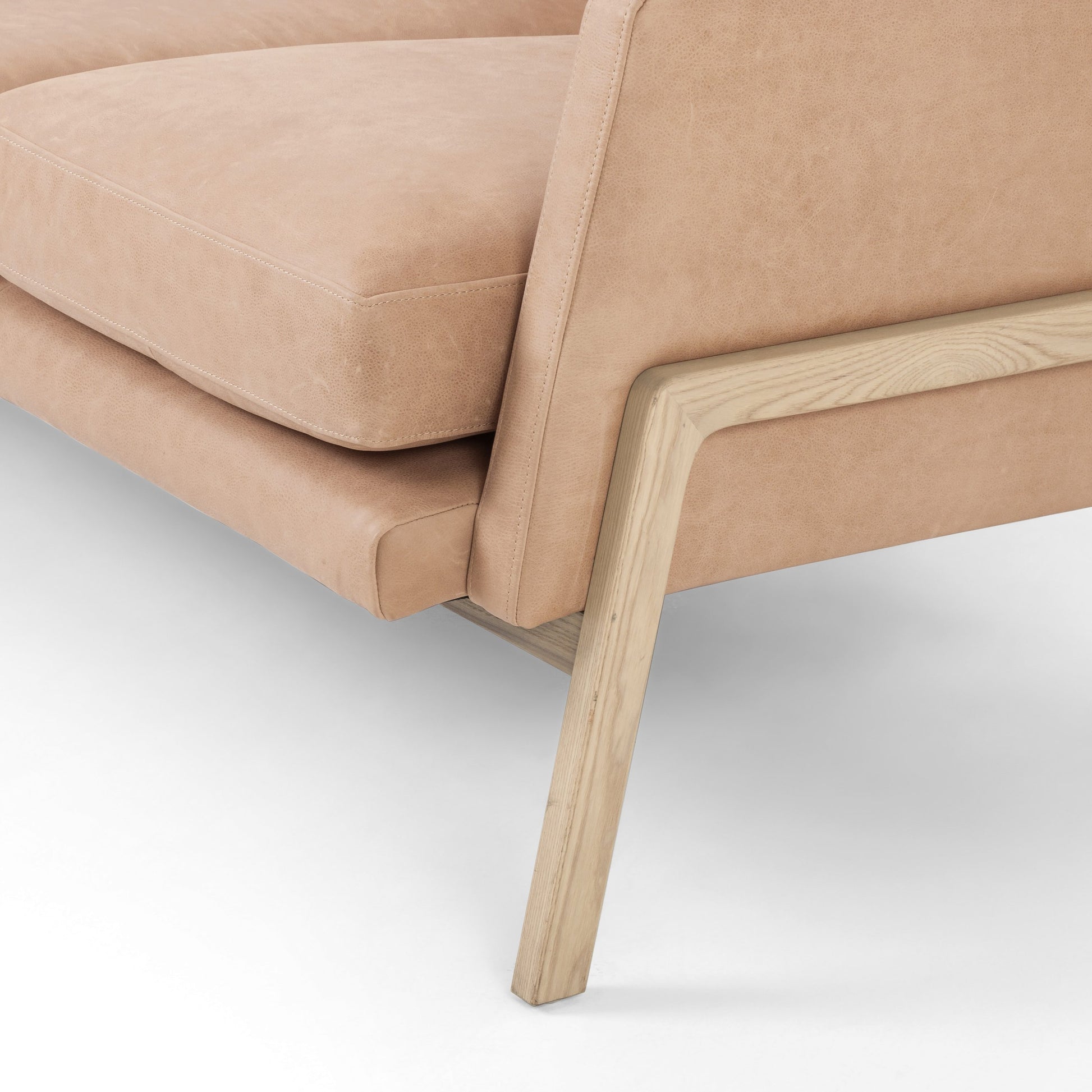Diana Sofa by Four Hands. Made from unique in a modern style.