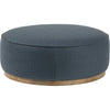Fresno Cobalt, Distressed Natural