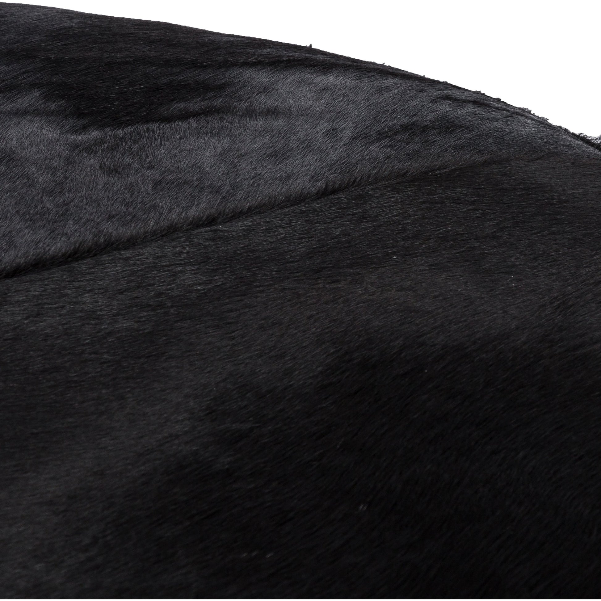 Sinclair Large Round Ottoman by Four Hands. Made from unique in a modern style.