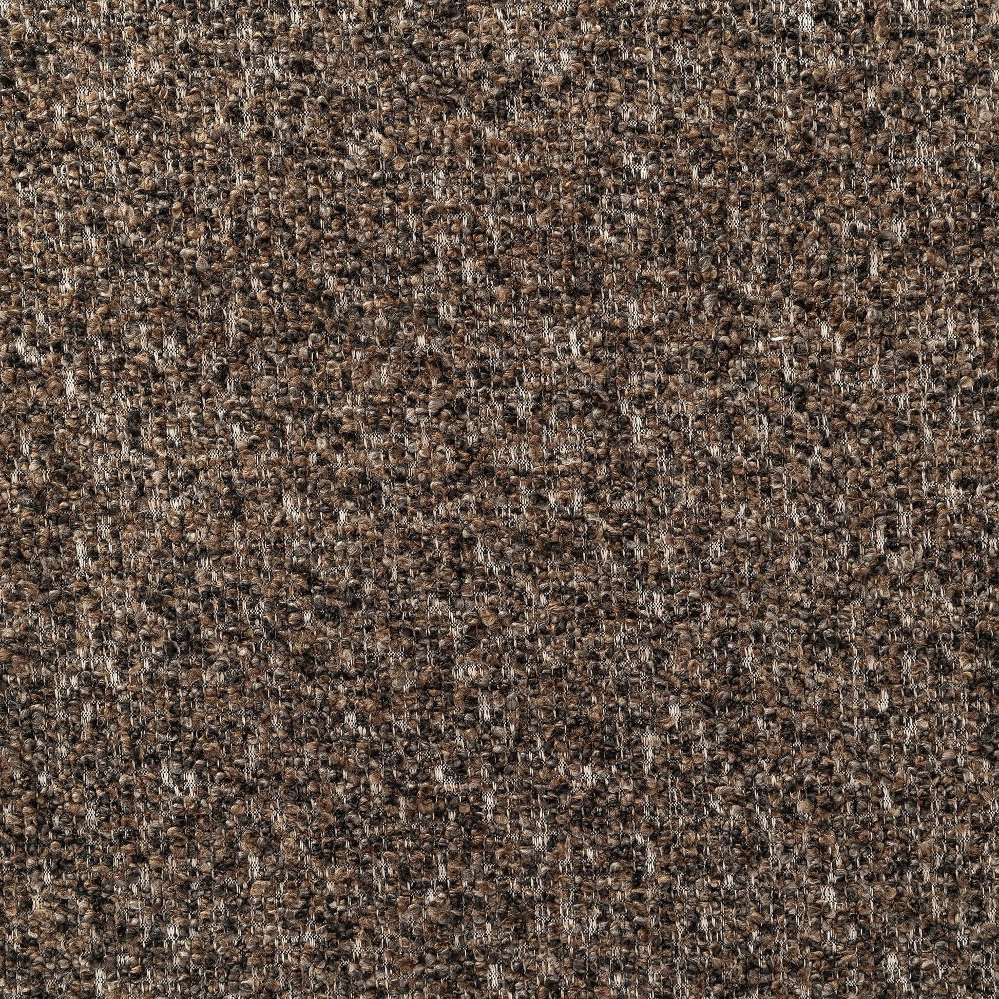 Sinclair Large Round Ottoman by Four Hands. Made from unique in a modern style.