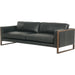 Otis Sofa by Four Hands. Made from unique in a modern style.