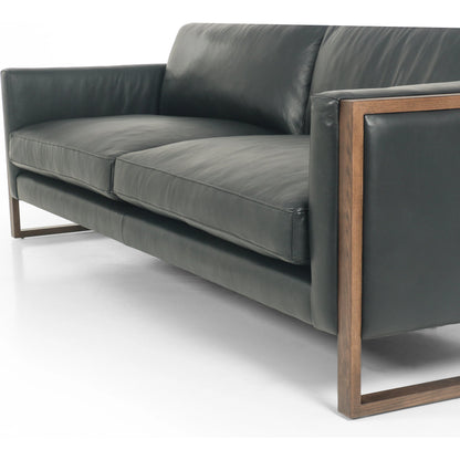 Otis Sofa by Four Hands. Made from unique in a modern style.