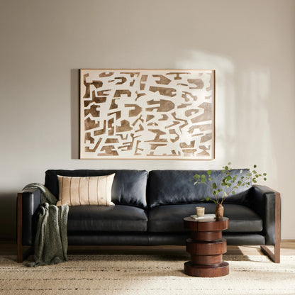 Otis Sofa by Four Hands. Made from unique in a modern style.