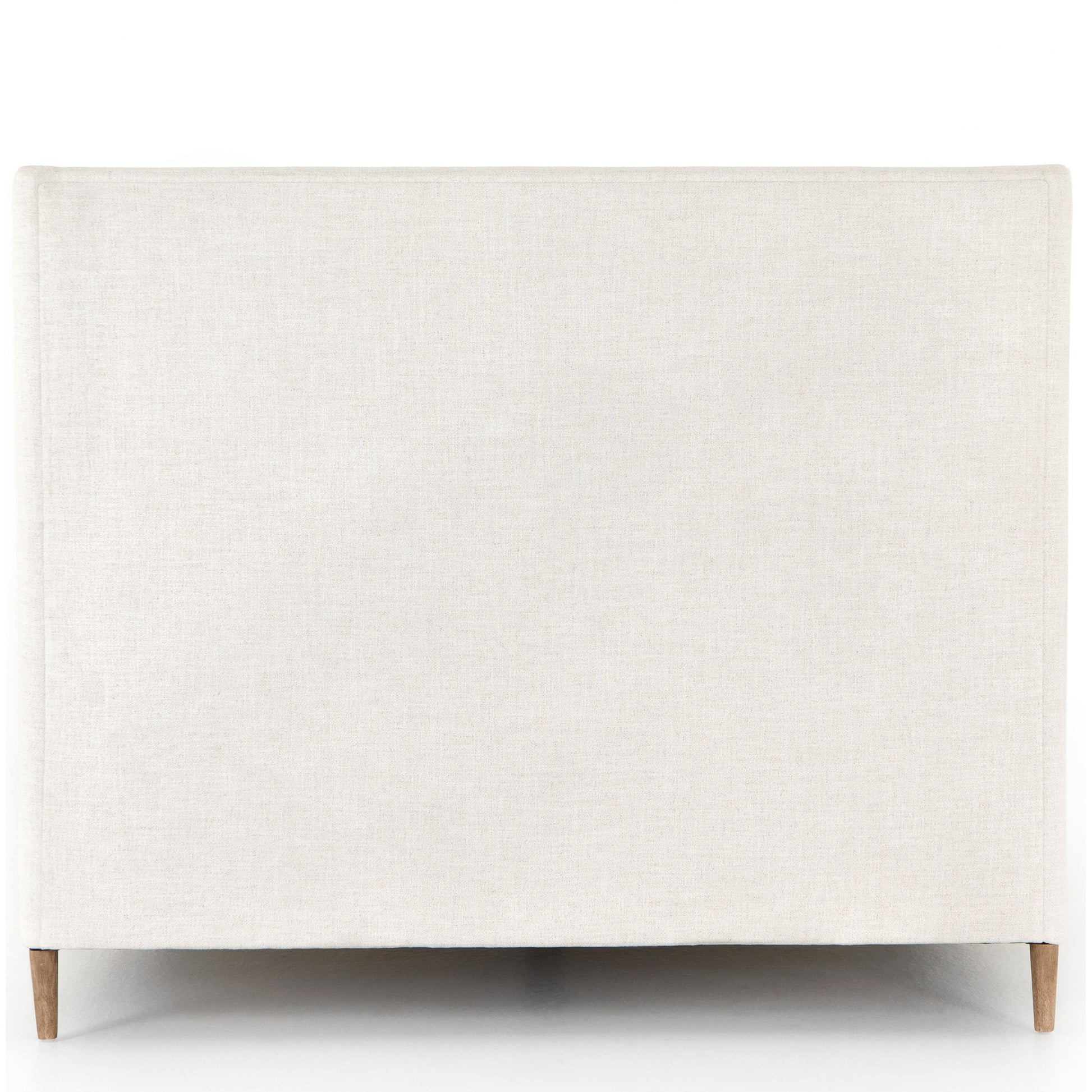 Potter Bed by Four Hands. Made from unique in a transitional style.