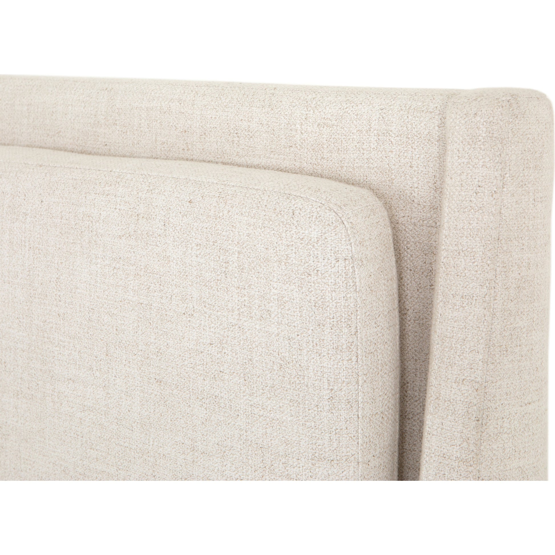 Potter Bed by Four Hands. Made from unique in a transitional style.