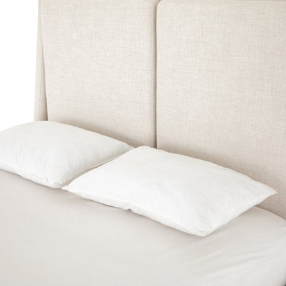 Potter Bed by Four Hands. Made from unique in a transitional style.