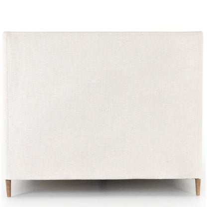Potter Bed by Four Hands. Made from unique in a transitional style.