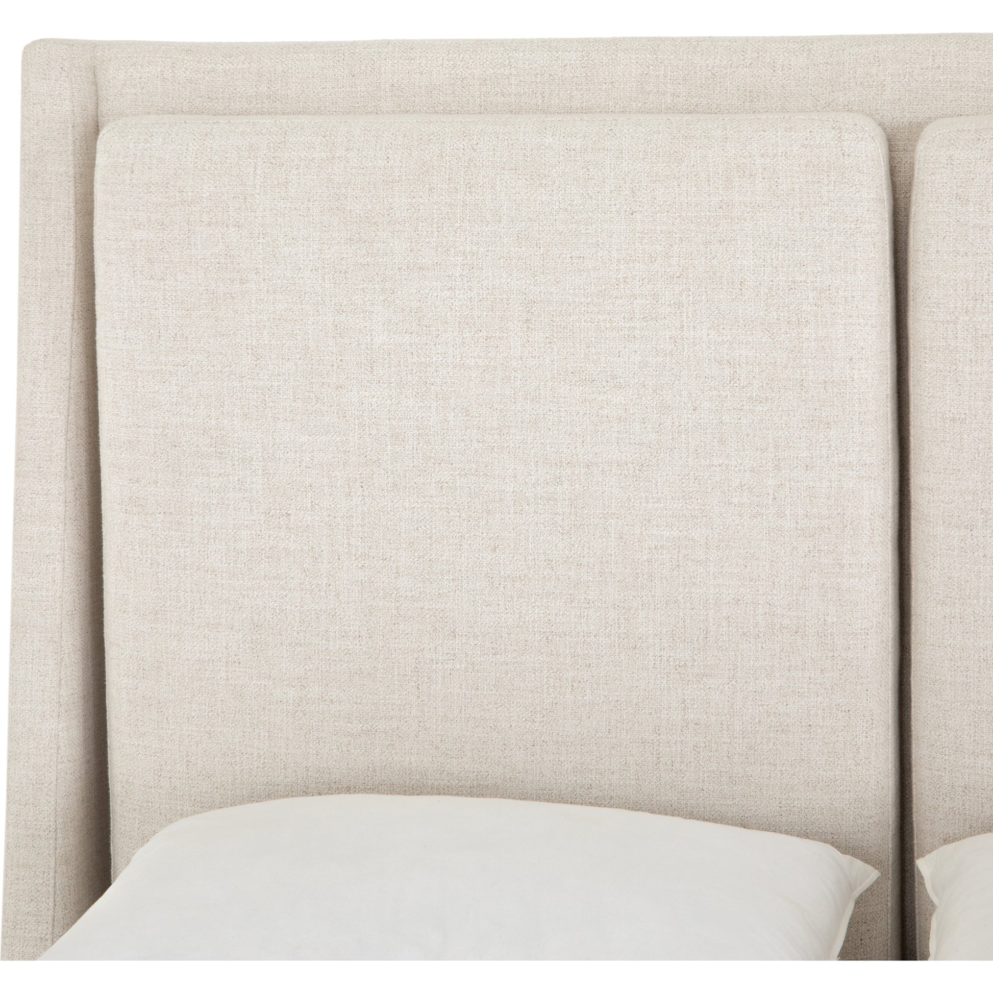 Potter Bed by Four Hands. Made from unique in a transitional style.