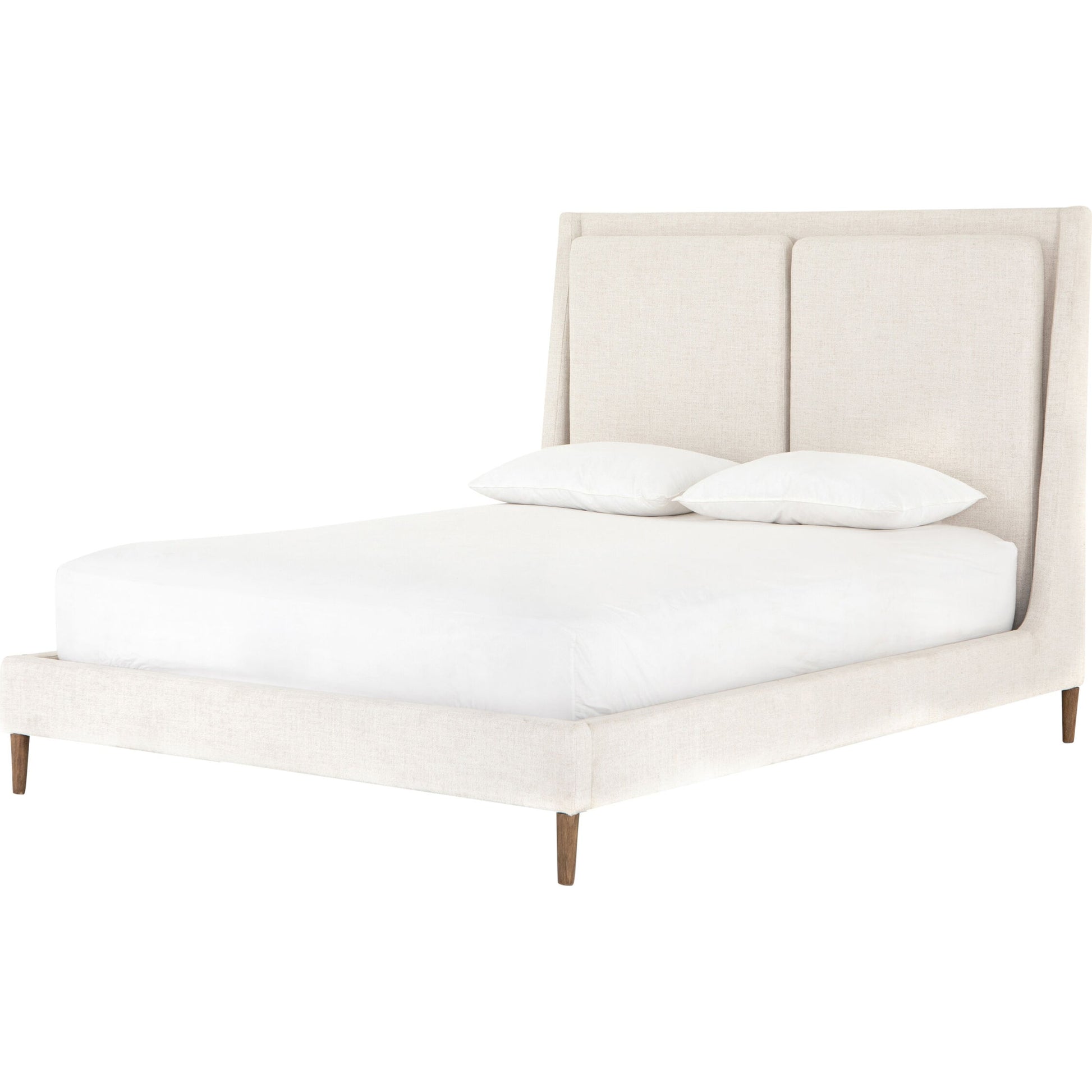 Potter Bed by Four Hands. Made from unique in a transitional style.