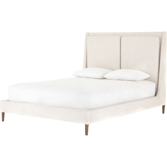 Potter Bed by Four Hands. Made from unique in a transitional style.