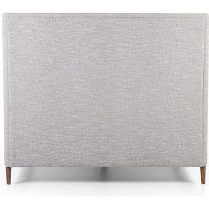 Potter Bed by Four Hands. Made from unique in a transitional style.