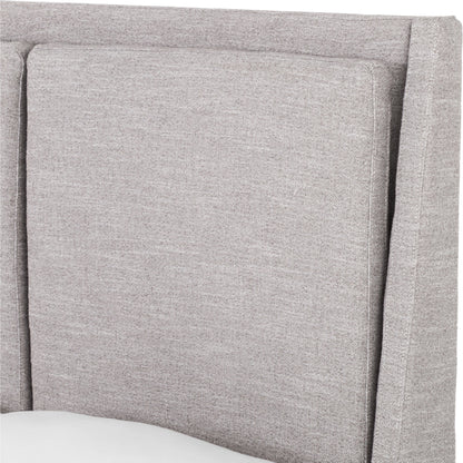 Potter Bed by Four Hands. Made from unique in a transitional style.