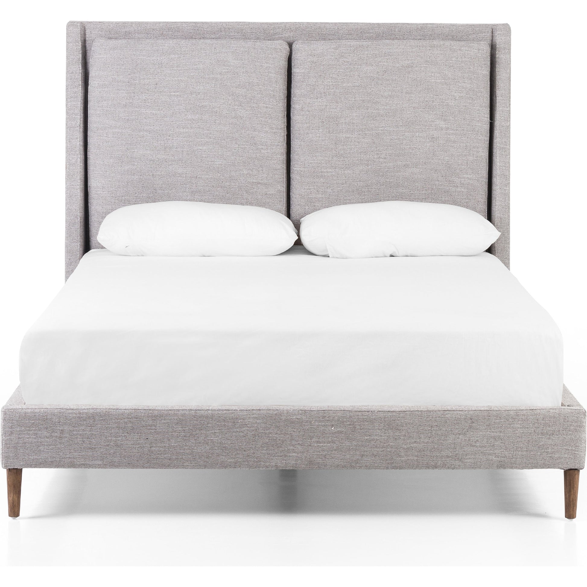 Potter Bed by Four Hands. Made from unique in a transitional style.