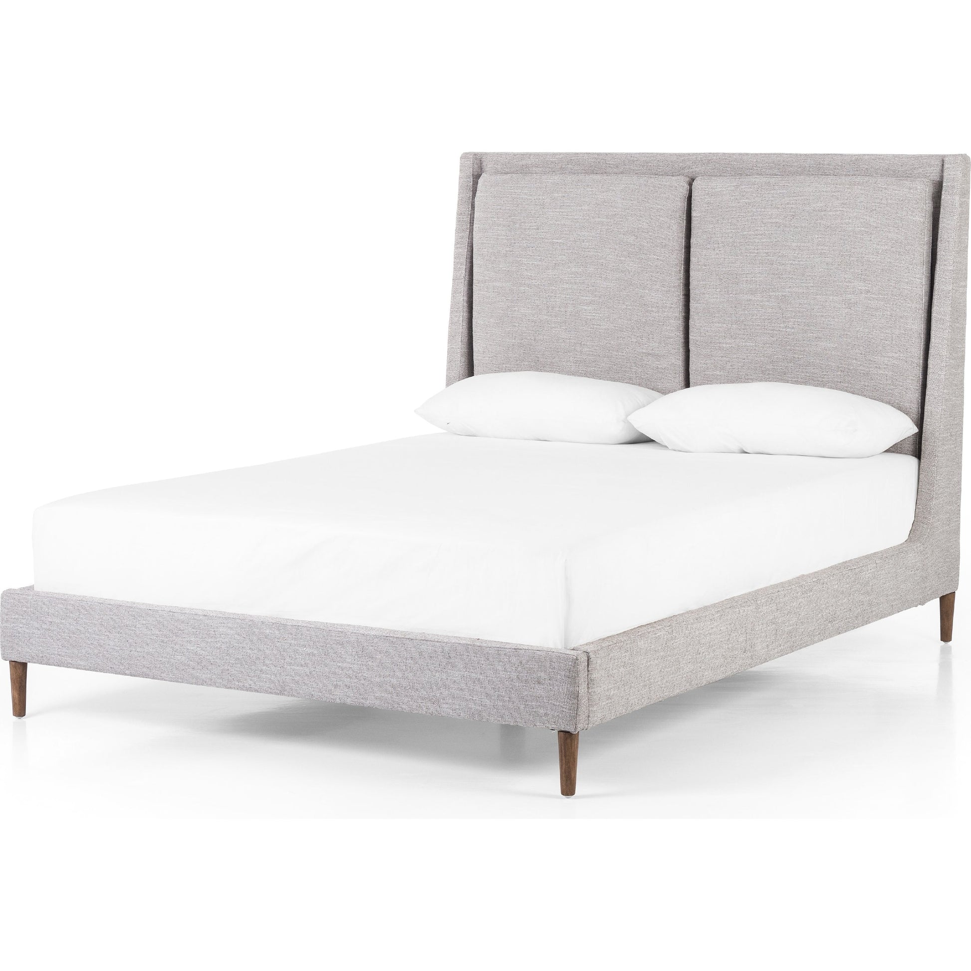 Potter Bed by Four Hands. Made from unique in a transitional style.