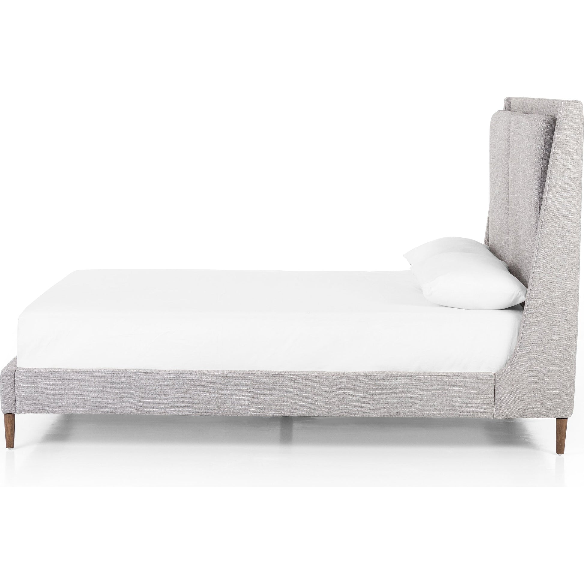 Potter Bed by Four Hands. Made from unique in a transitional style.