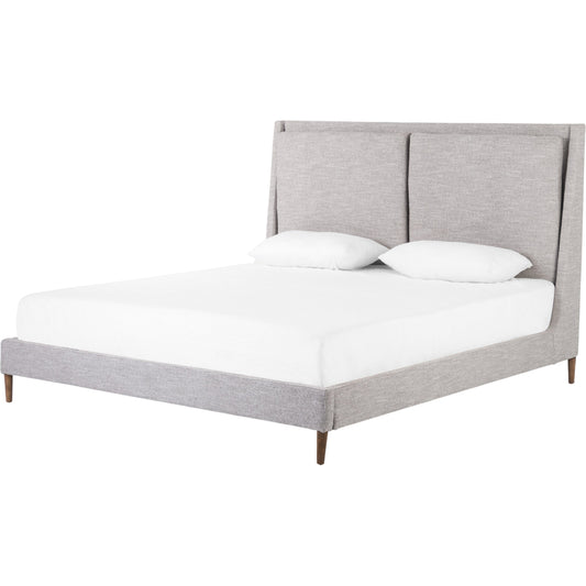 Potter Bed by Four Hands. Made from unique in a transitional style.