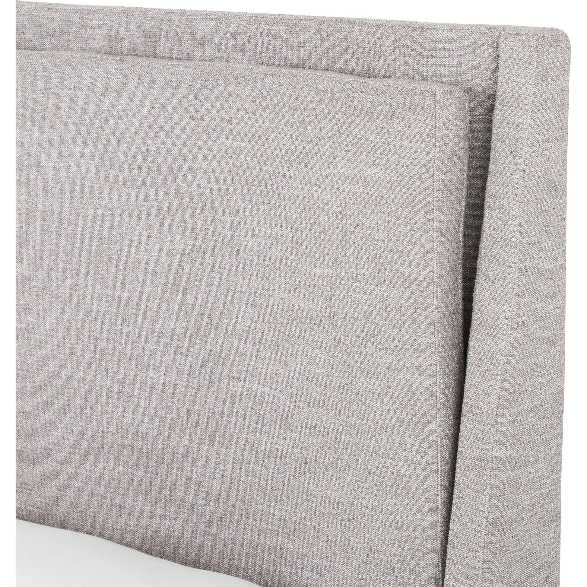 Potter Bed by Four Hands. Made from unique in a transitional style.