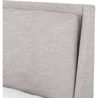 Potter Bed by Four Hands. Made from unique in a transitional style.