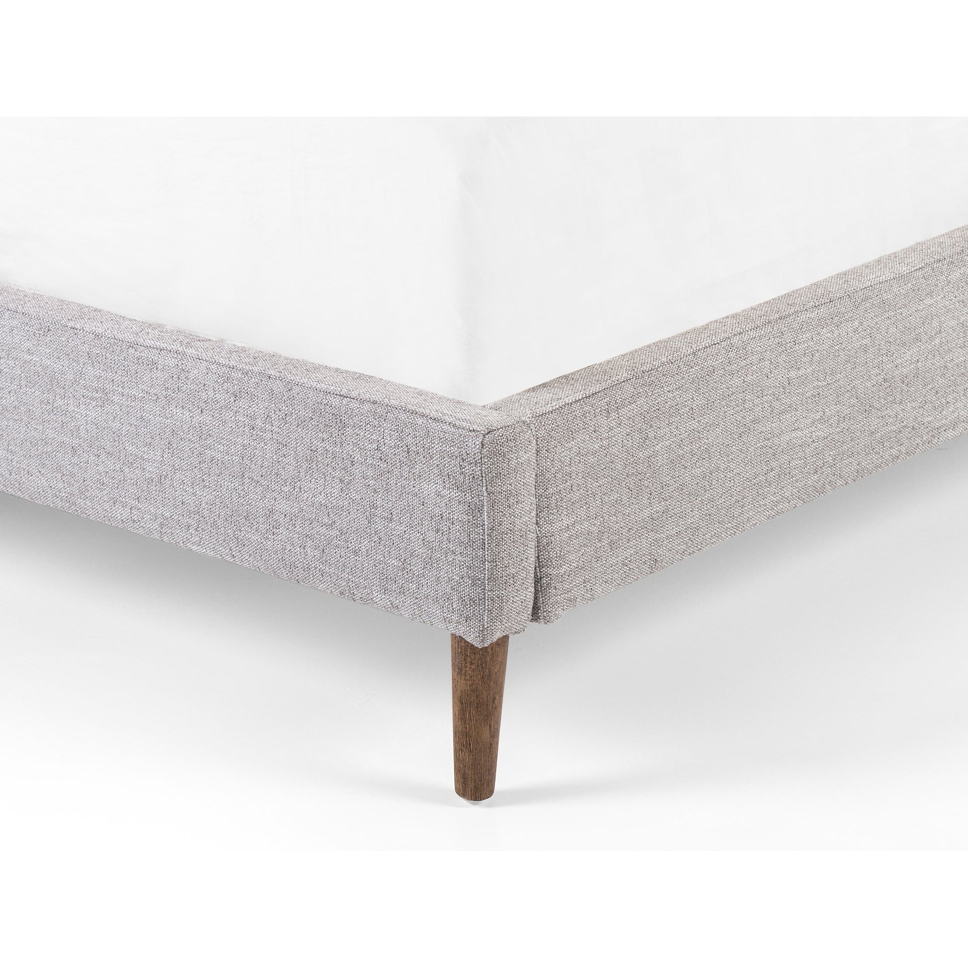 Potter Bed by Four Hands. Made from unique in a transitional style.