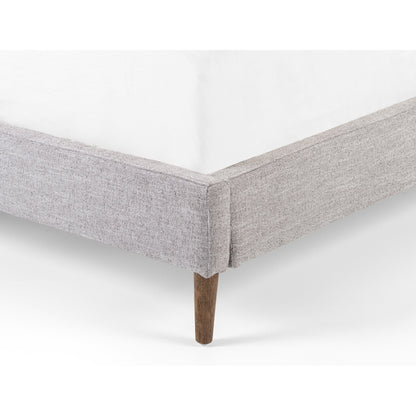 Potter Bed by Four Hands. Made from unique in a transitional style.