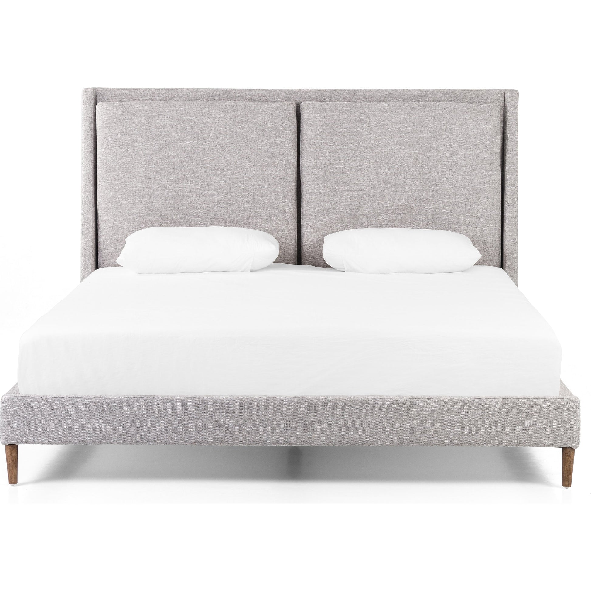 Potter Bed by Four Hands. Made from unique in a transitional style.