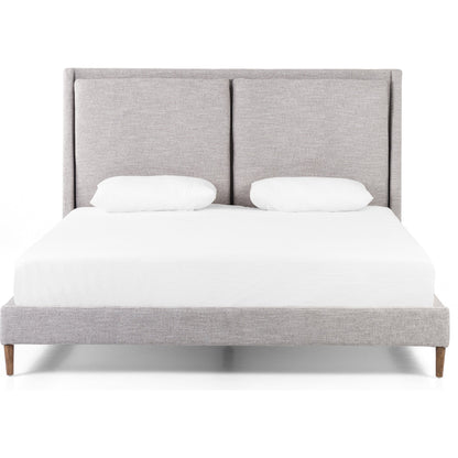 Potter Bed by Four Hands. Made from unique in a transitional style.