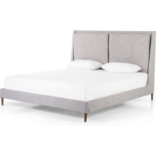 Potter Bed by Four Hands. Made from unique in a transitional style.