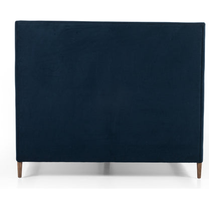 Potter Bed by Four Hands. Made from unique in a transitional style.