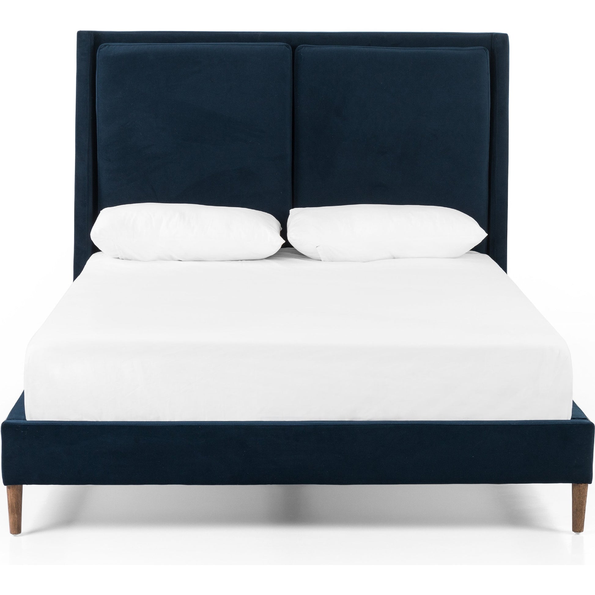 Potter Bed by Four Hands. Made from unique in a transitional style.