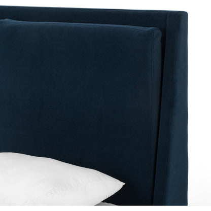 Potter Bed by Four Hands. Made from unique in a transitional style.